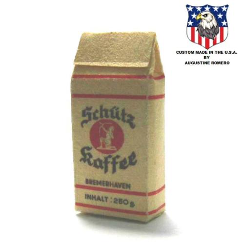 Artikelbild des Artikels “Landser Feldration (Kaffee) 1/6 “