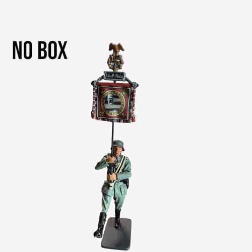 Artikelbild des Artikels “1:30 THE COLLECTORS SHOWCASE Standartenträger Marching “