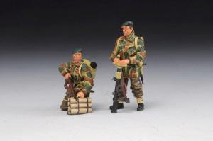 Artikelbild des Artikels “British Airport Tank Rider “