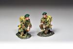 Artikelbild des Artikels “Two Inch Mortar set with Crew - Paras “