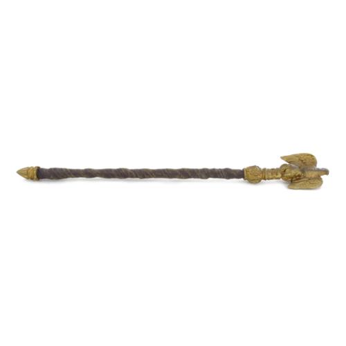 Artikelbild des Artikels “Command Sceptre (Brown) 1:6 “