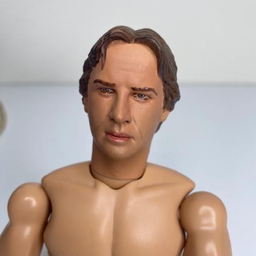 Artikelbild des Artikels “Conner  Basic Figure 1:6 “