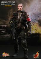 Artikelbild des Artikels “Terminator Salvation, John Connor, collectible figure “