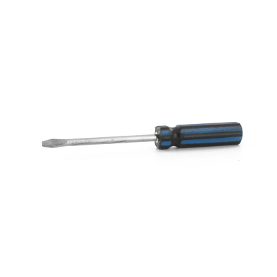 Product image of the product “Screwdriver 1/6 blue handle ”