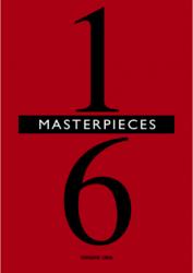 Product image of the product “1/6 MASTERPIECES REFERENCE BOOK ”