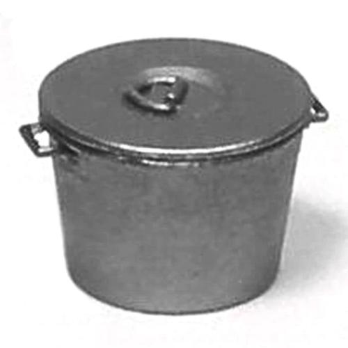Artikelbild des Artikels “Kochtopf in Kunststoff 1:6 “