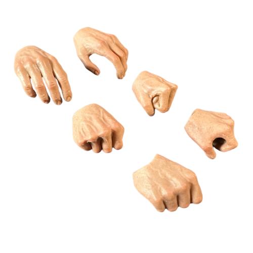 Product image of the product “Ritter Handset  1:6 ”
