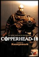 Artikelbild des Artikels “Kennysworks, Copperhead Hot Toys “