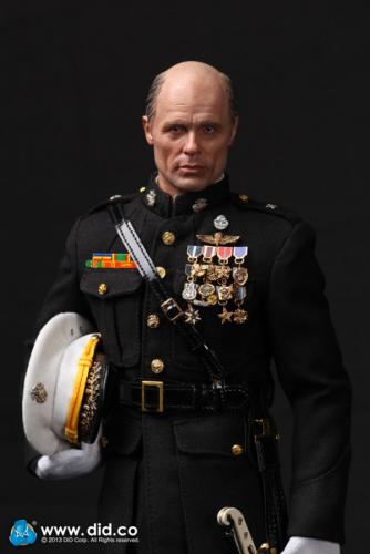 Artikelbild des Artikels “USMC - Brigadier General Frank “
