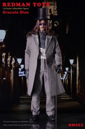 Artikelbild des Artikels “Count Dracula - Dracula 1:6 “