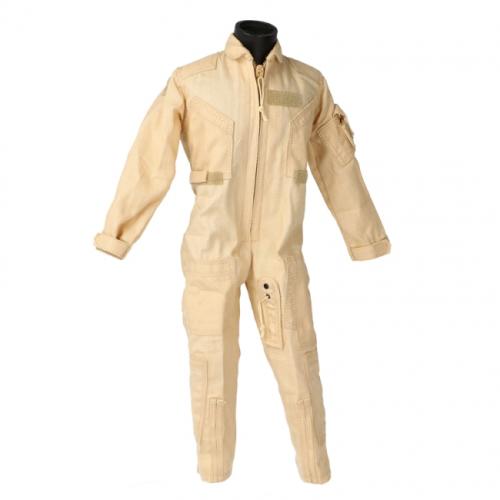 Artikelbild des Artikels “Coveralls Flyers CWU-27P Type 1 Class 2 (Beige) 1/6 “