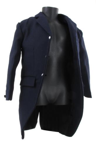Artikelbild des Artikels “Cowboy jacket 1:6 (Dunkelblau) “