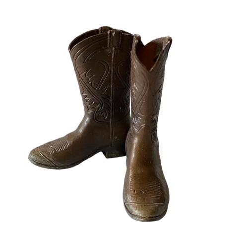 Artikelbild des Artikels “Cowboy Boots  (Peg Use) “