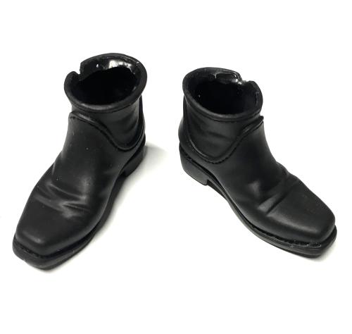 Artikelbild des Artikels “Cowboy Style Boots Black “