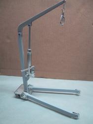 Artikelbild des Artikels “Motor Lift, Metal Funktionsfähiger “