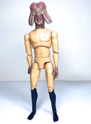 Product image of the product “Creature   Basic Figure 1/6 ”