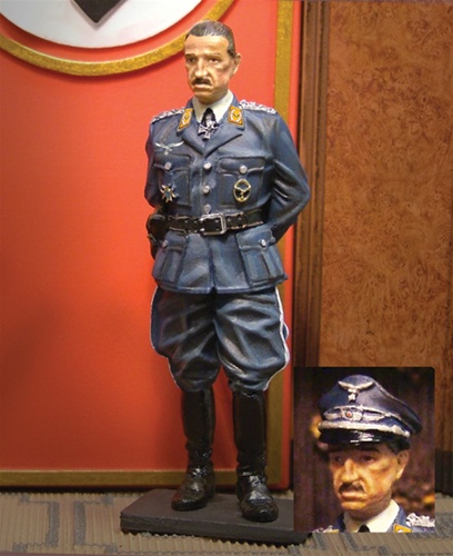 Artikelbild des Artikels “1:30 THE COLLECTORS SHOWCASE Galland “