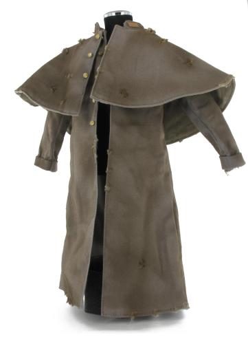 Product image of the product “CS Infantry Officer Duster ”