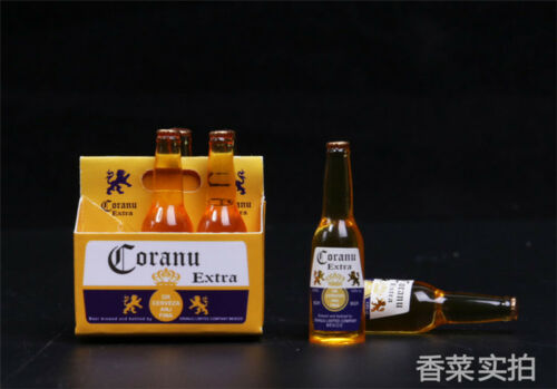 Artikelbild des Artikels “Bier 6er Pack 1:6 “