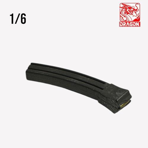 Product image of the product “PPSH41 Curved Magazine   1:6 ”