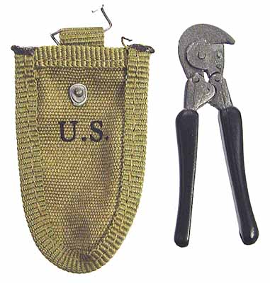 Artikelbild des Artikels “US Wire Cutter M-1938 “