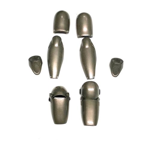 Product image of the product “Female Cyborg Set B 1/6 ”