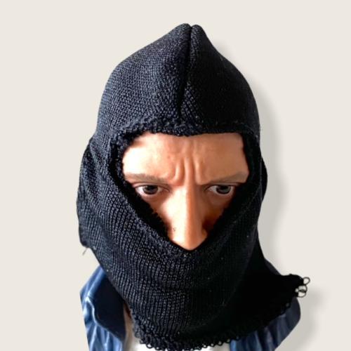 Artikelbild des Artikels “Cyborg BALACLAVA 1:6 “