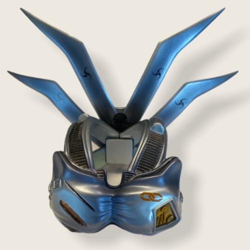 Artikelbild des Artikels “Cyborg Brestprotector 1:6 “