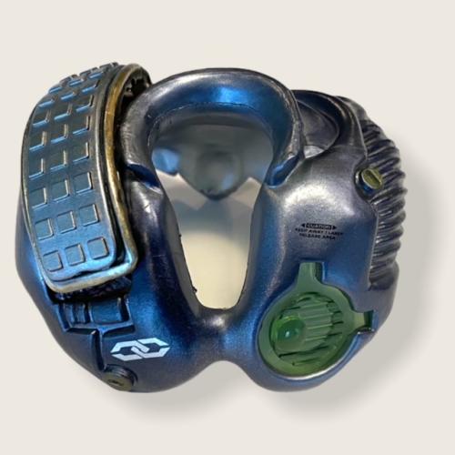 Artikelbild des Artikels “Cyborg Brestprotector 1:6 “