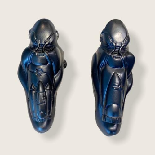 Artikelbild des Artikels “Cyborg Legprotector 1:6 “