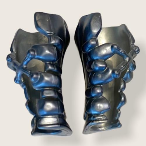 Artikelbild des Artikels “Cyborg Legprotector 1:6 “