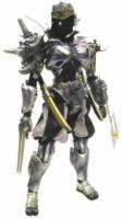 Artikelbild des Artikels “SPECTRE  Takara, X-BORG / bbi CY COM Series “
