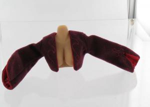 Artikelbild des Artikels “Female Vest Longarm Rubin  “