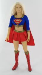 Product image of the product “Supergirl Set only ”