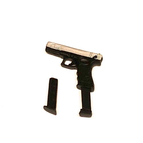 Artikelbild des Artikels “Cyma CM.030 (G18C) mit Langmagazin “