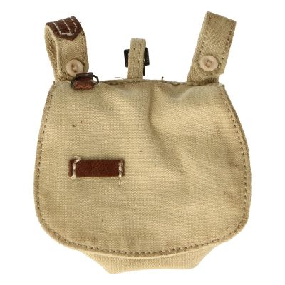 Artikelbild des Artikels “M1898 Brotbeutel mit echt Leder ! “