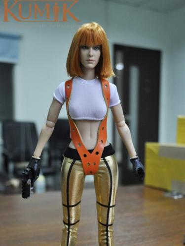 Artikelbild des Artikels “KUMIK The Fifth Element Alice 1:6 “