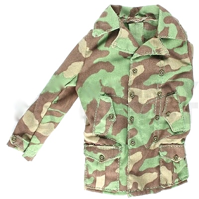 Artikelbild des Artikels “Gebirgsjäger, Windjacke, Italienische 1:6 “