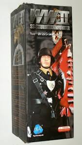 Artikelbild des Artikels “Grimminger  1:6 “