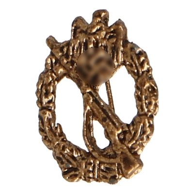 Artikelbild des Artikels “Infanterie Sturmabzeichen in Bronze 1:6 “