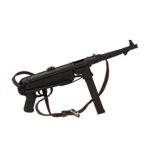 Artikelbild des Artikels “MP 40 Metal leichte Ausf. 1:6 neu “