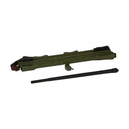Product image of the product “MG34 Spare Barrel with Diecast Barrel Case (Olive Drab) ”