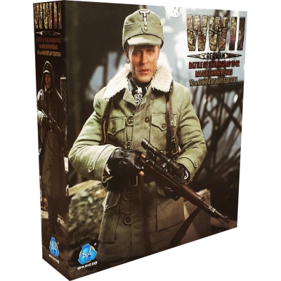 Artikelbild des Artikels “WWII German Battle Of Stalingrad 1942 - Major Erwin König (10th Anniversary Edition) “