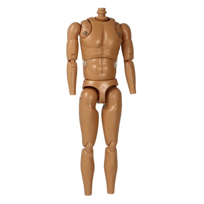 Product image of the product “Caucasian Male Basic Body 1/6 ”