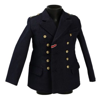 Artikelbild des Artikels “Stabsbootsman Uniformjacke 1/6 “