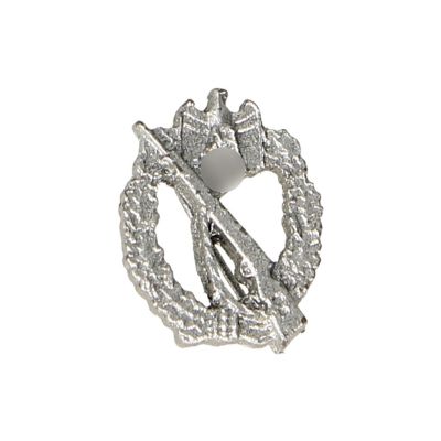 Artikelbild des Artikels “Infanterie Sturmabzeichen in Metal 1:6 “