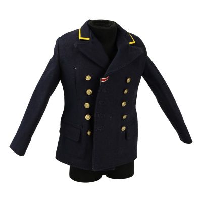 Artikelbild des Artikels “Maat  Uniform  1:6 “