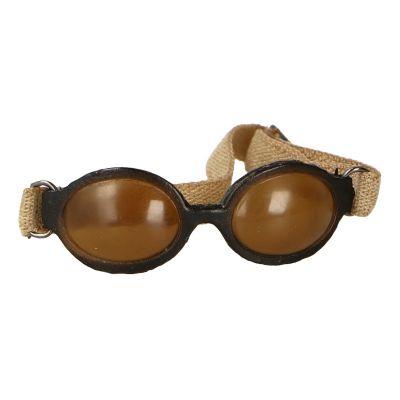 Product image of the product “SPLITTERSCHUTZBRILLE NIGURA FÜR FLIEGER in 1/6 ”