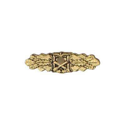 Artikelbild des Artikels “Close Combat Clasp in Bronze (Metal) 1/6 “