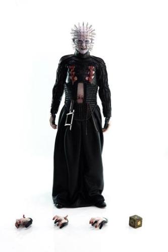 Artikelbild des Artikels “1:6th Hellraiser III Actionfigur 1:6 Pinhead 30 cm “